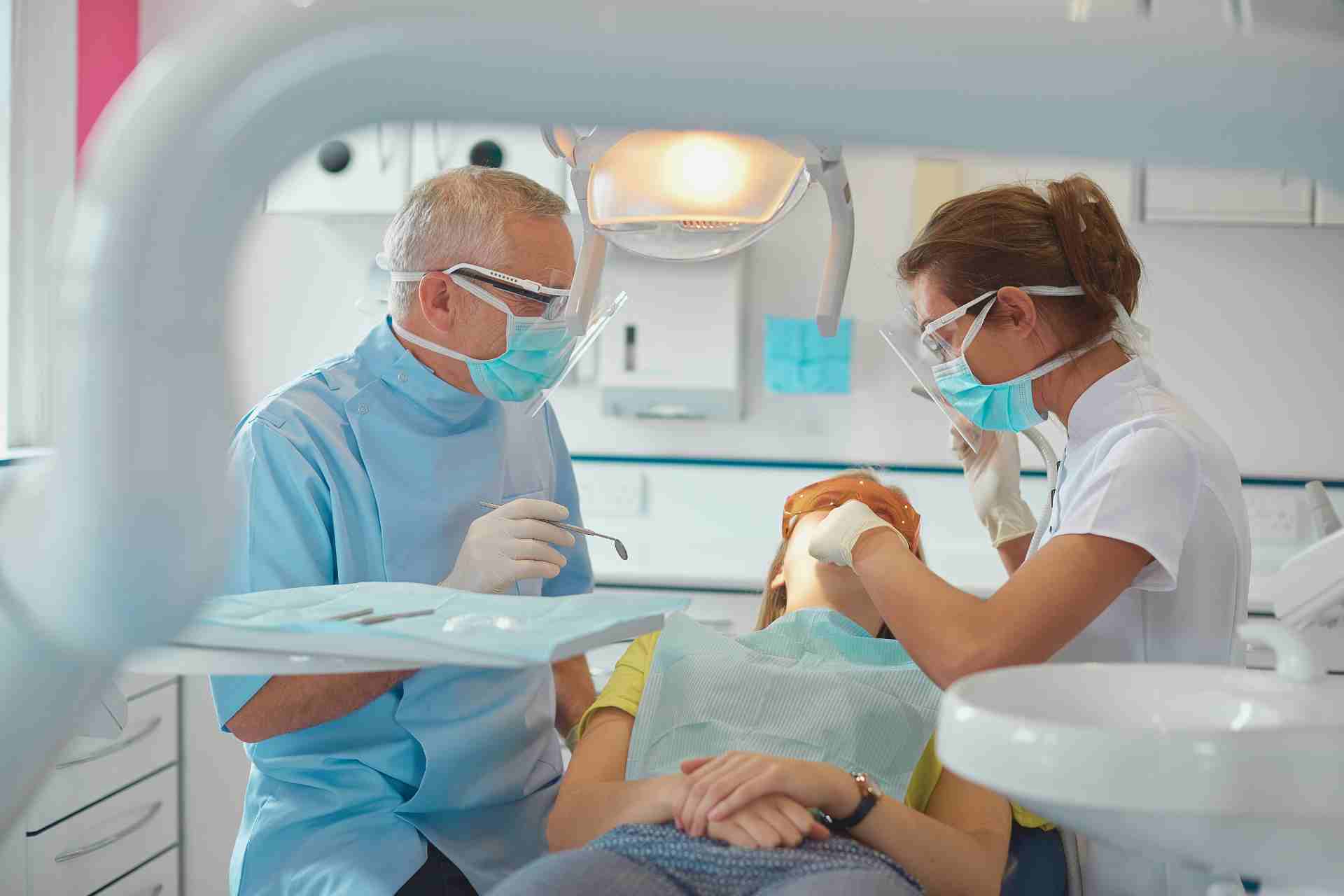 Dentist in Plymouth, OH